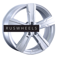 Диски Replay 7,5x17/5x108 ET55 D63,3 V56 SF (конус, C570) Диски Replay 7,5x17/5x108 ET55 D63,3 V56 SF (конус, C570)