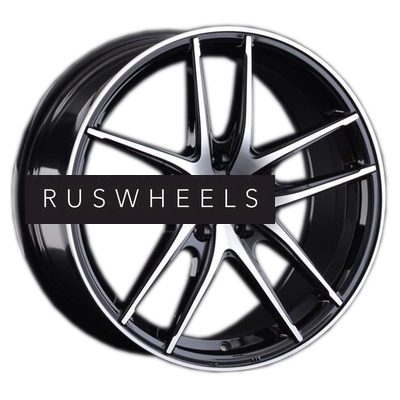 Диски Replay 7,5x17/5x120 ET32 D72,6 B221 GMF (конус, C570) Диски Replay 7,5x17/5x120 ET32 D72,6 B221 GMF (конус, C570)