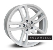 Диски Скад R18 / 7J PCD 5x114.3 ЕТ 41 ЦО 67.1 Женева