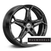 Диски Wheels UP R18 / 6.5J PCD 5x114.3 ЕТ 40 ЦО 64.1 Up118 Диски Wheels UP R18 / 6.5J PCD 5x114.3 ЕТ 40 ЦО 64.1 Up118