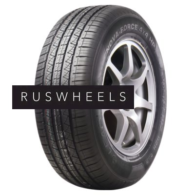 Шины LingLong Leao 225/60R18 100H Nova-Force 4x4 HP TL Шины LingLong Leao 225/60R18 100H Nova-Force 4x4 HP TL