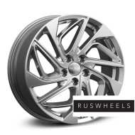 Диски iFree Original R18 / 7J PCD 5x114.3 ЕТ 38 ЦО 67.1 ZV Outlander КС883 Диски iFree Original R18 / 7J PCD 5x114.3 ЕТ 38 ЦО 67.1 ZV Outlander КС883