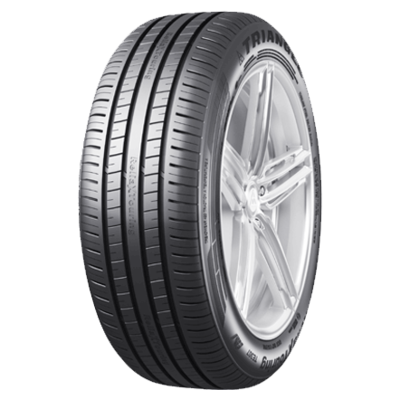 Шины Triangle 195/60R15 88V ReliaX Touring TE307 TL M+S Шины Triangle 195/60R15 88V ReliaX Touring TE307 TL M+S