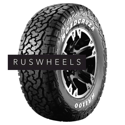 Шины Roadcruza 265/60R18 114H XL RA1100 TL WW M+S Шины Roadcruza 265/60R18 114H XL RA1100 TL WW M+S