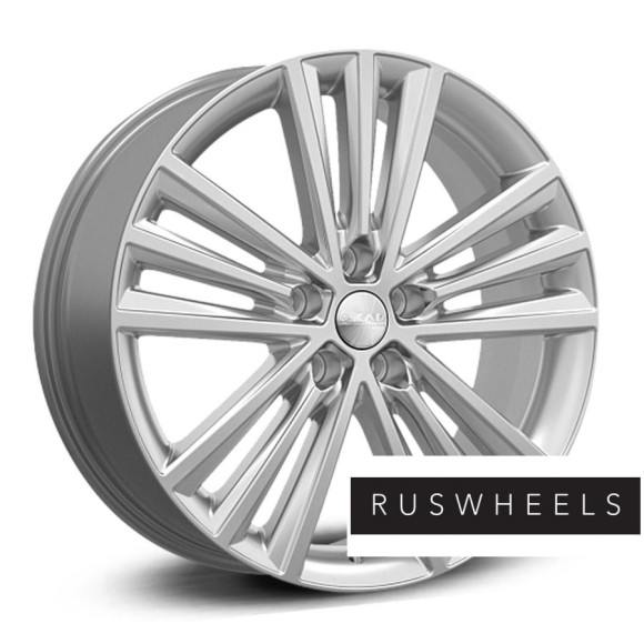 Диски Скад R19 / 7.5J PCD 5x108 ЕТ 38 ЦО 60.1 Манчестер Диски Скад R19 / 7.5J PCD 5x108 ЕТ 38 ЦО 60.1 Манчестер