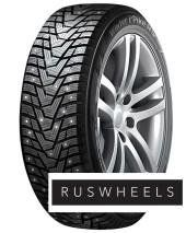 Шины Hankook 235/75 r16 Winter I Pike X W429A 108T Шипы