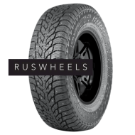 Шины Nokian Tyres LT265/75R16 119/116Q Hakkapeliitta LT 3 TL (шип.) Шины Nokian Tyres LT265/75R16 119/116Q Hakkapeliitta LT 3 TL (шип.)