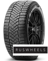 Шины Pirelli 215/65/16 T 102 WINTER ICE ZERO FR XL Шины Pirelli 215/65/16 T 102 WINTER ICE ZERO FR XL