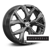 Диски КиК R18 / 6.5J PCD 5x114.3 ЕТ 40 ЦО 66.1 Айона Диски КиК R18 / 6.5J PCD 5x114.3 ЕТ 40 ЦО 66.1 Айона