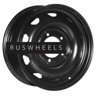 Диски ТЗСК 6,5x16/5x139,7 ET40 D108,5 УАЗ Патриот Черный Диски ТЗСК 6,5x16/5x139,7 ET40 D108,5 УАЗ Патриот Черный