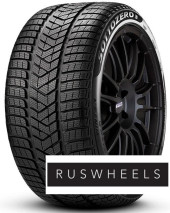 Шины Pirelli 225/45 r18 Winter Sottozero III 91H