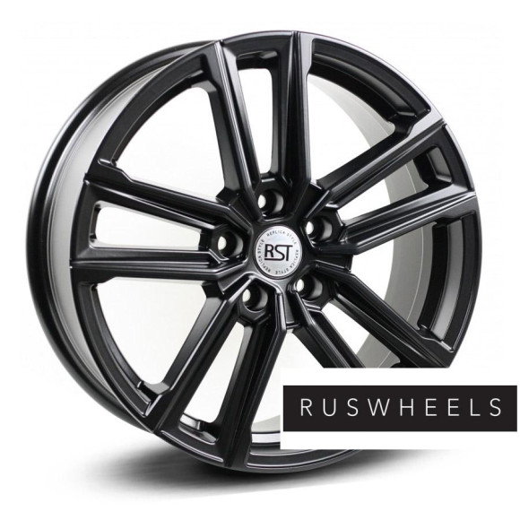 Диски RST R18 / 7J PCD 5x114.3 ЕТ 38 ЦО 67.1 R078 Диски RST R18 / 7J PCD 5x114.3 ЕТ 38 ЦО 67.1 R078