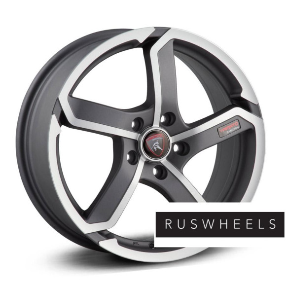 Диски Yamato Samurai R16 / 6.5J PCD 5x108 ЕТ 50 ЦО 63.3 Saito no Mokinato