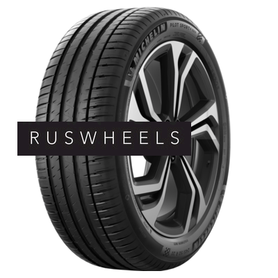 Шины Michelin 275/45R20 110Y XL Pilot Sport 4 SUV FRV TL EXT