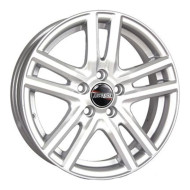 Диски Tech Line  429  5,5\R14 4*98 ET35  d58,6  S  [T429-5514-586-4x98-35S]