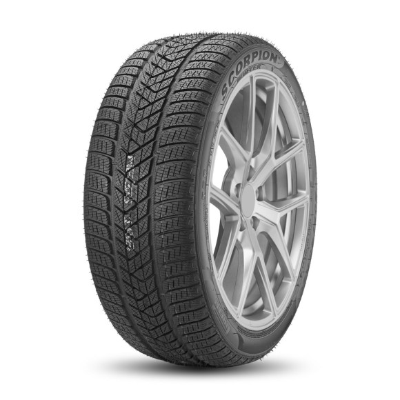 Шины Pirelli 255/45/20 V 105 Scorpion Winter XL Шины Pirelli 255/45/20 V 105 Scorpion Winter XL
