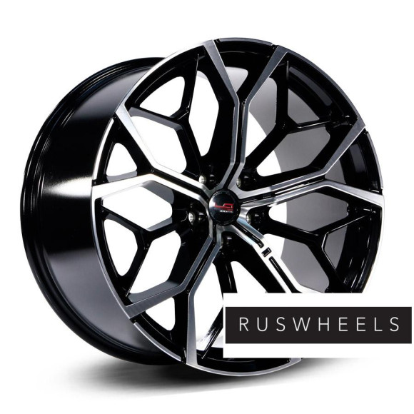 Диски Legeartis Concept R20 / 9J PCD 5x112 ЕТ 35 ЦО 66.6 B548 Диски Legeartis Concept R20 / 9J PCD 5x112 ЕТ 35 ЦО 66.6 B548