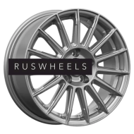 Диски iFree 6,5x16/5x114,3 ET45 D67,1 Азур (КС1052) Хай Вэй