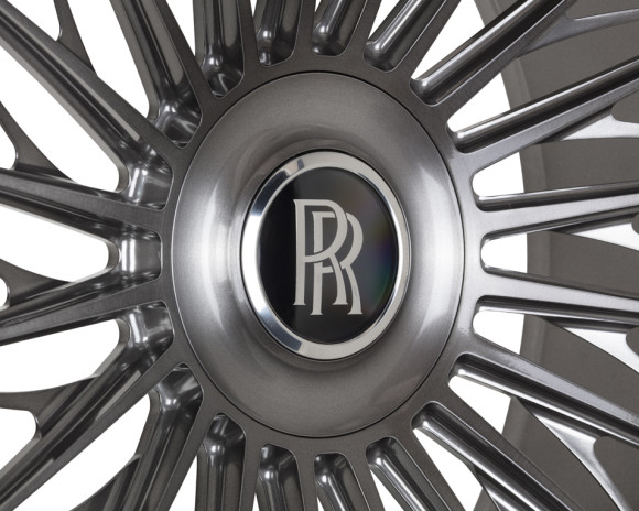 Диски Vossen S17-15T 24" Диски Vossen S17-15T 24"