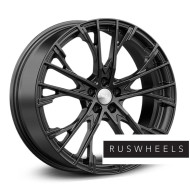 Диски Скад R19 / 7.5J PCD 5x114.3 ЕТ 45 ЦО 66.1 Ларго