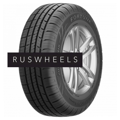 Шины Fortune 225/60R18 100V Perfectus FSR602 TL Шины Fortune 225/60R18 100V Perfectus FSR602 TL