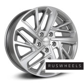 Диски Скад R17 / 7J PCD 5x112 ЕТ 45 ЦО 57.1 KL-372
