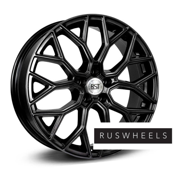 Диски RST R19 / 7J PCD 5x114.3 ЕТ 45 ЦО 67.1 R059