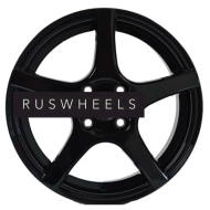 Диски Venti 6x15/4x100 ET37 D60,1 1510 BL Диски Venti 6x15/4x100 ET37 D60,1 1510 BL