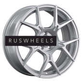 Диски LS FlowForming 7x17/5x100 ET45 D73,1 RC94 Sil (конус) Диски LS FlowForming 7x17/5x100 ET45 D73,1 RC94 Sil (конус)