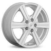 Диски Tech Line 6,0\R15 4*100 ET45 d54.1 S