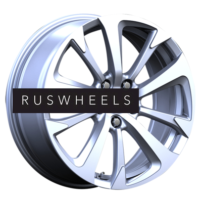 Диски Replay 7x17/5x114,3 ET35 D60,1 TY260 SF (конус, C570)