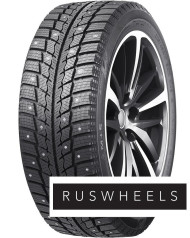 Шины Delinte 235/70 r16 Winter WD52 106T Шипы Шины Delinte 235/70 r16 Winter WD52 106T Шипы