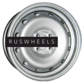 Диски ТЗСК 5,5x14/4x100 ET43 D60,1 Renault Logan Серебро