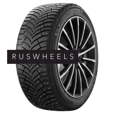 Шины Michelin 235/45/18 T 98 X-Ice North 4 XL XL Ш. Шины Michelin 235/45/18 T 98 X-Ice North 4 XL XL Ш.