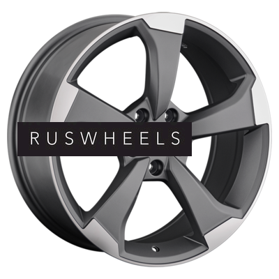 Диски Replay 8x18/5x112 ET40 D66,6 A297 MGMF (конус, C570) Диски Replay 8x18/5x112 ET40 D66,6 A297 MGMF (конус, C570)