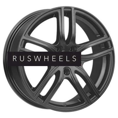 Диски СКАД 7x17/5x108 ET50 D63,35 Брайтон (КЛ311) Бархат новый