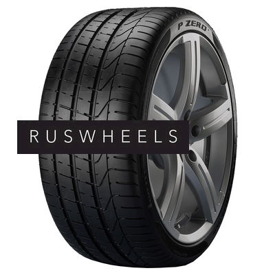 Шины Pirelli 265/35 r20 P Zero 99Y