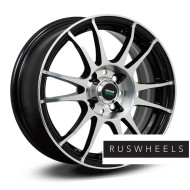 Диски Megami R15 / 6J PCD 5x114.3 ЕТ 38 ЦО 67.1 MGM-3 Диски Megami R15 / 6J PCD 5x114.3 ЕТ 38 ЦО 67.1 MGM-3