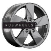 Диски Replay 6,5x15/5x114,3 ET39 D60,1 TY449 GM (конус, C570) Диски Replay 6,5x15/5x114,3 ET39 D60,1 TY449 GM (конус, C570)