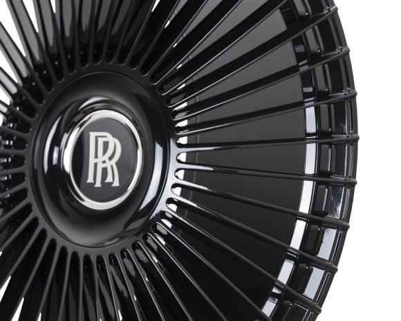 Диски Vossen S17-16 19" Диски Vossen S17-16 19"