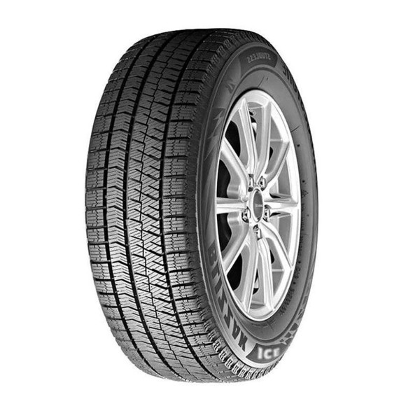 Шины Bridgestone 225/60/17 H 99 Blizzak Ice старше 3-х лет Шины Bridgestone 225/60/17 H 99 Blizzak Ice старше 3-х лет