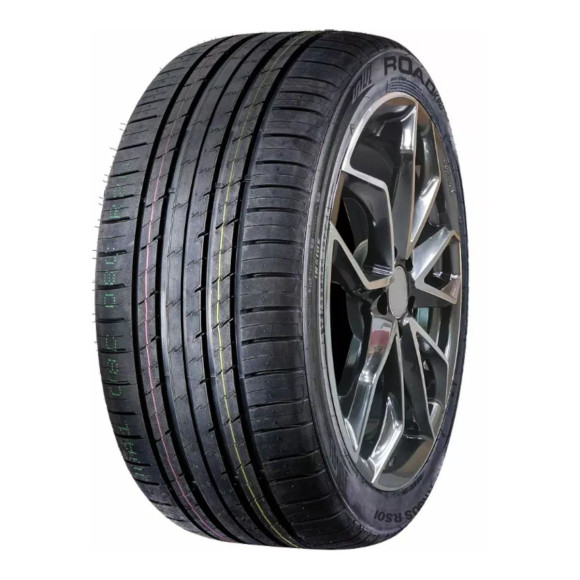 Шины Roadking  275/45/21  Y 110 ARGOS RS01  XL