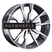 Диски Replay 8,5x20/5x120 ET45 D59,6 GA13 GMF (конус, C570) Диски Replay 8,5x20/5x120 ET45 D59,6 GA13 GMF (конус, C570)