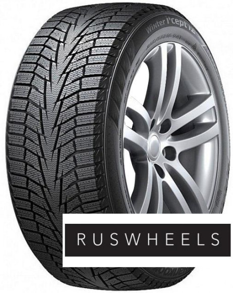 Шины Hankook 205/70R15 96T Winter i*cept IZ2 W616 TL Шины Hankook 205/70R15 96T Winter i*cept IZ2 W616 TL
