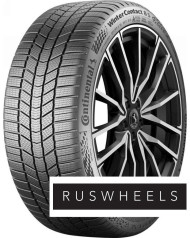 Шины Continental 255/35 r19 WinterContact 8 S 96V Шины Continental 255/35 r19 WinterContact 8 S 96V