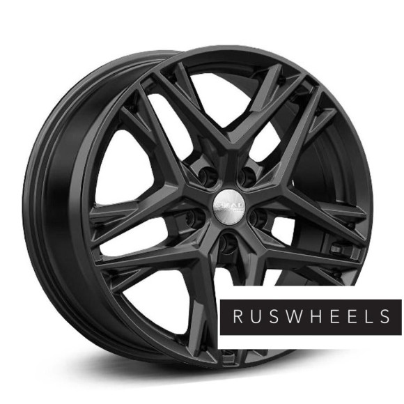 Диски Скад R18 / 8J PCD 5x112 ЕТ 38 ЦО 66.6 Челси