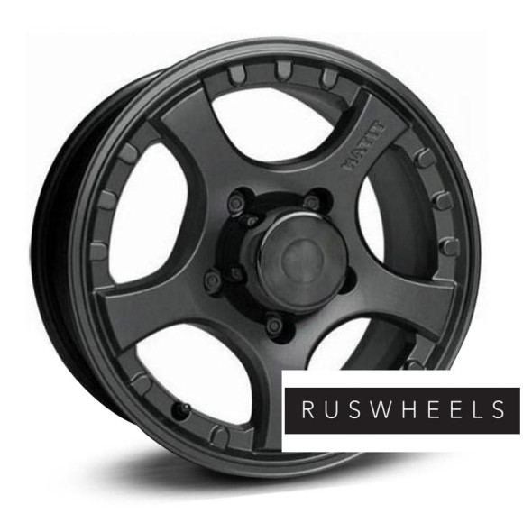 Диски Скад R16 / 7J PCD 5x139.7 ЕТ 20 ЦО 109.7 Титан Диски Скад R16 / 7J PCD 5x139.7 ЕТ 20 ЦО 109.7 Титан