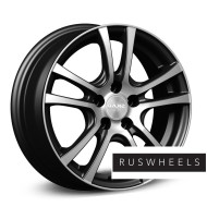 Диски Скад R15 / 6J PCD 4x100 ЕТ 40 ЦО 60.1 Дели Диски Скад R15 / 6J PCD 4x100 ЕТ 40 ЦО 60.1 Дели
