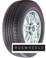Шины Bridgestone 265/50/20 V 107 DHP 92A старше 3-х лет Шины Bridgestone 265/50/20 V 107 DHP 92A старше 3-х лет