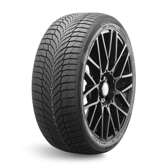 Шины Nexen  255/45/19  V 104 WINGUARD SPORT 2  XL